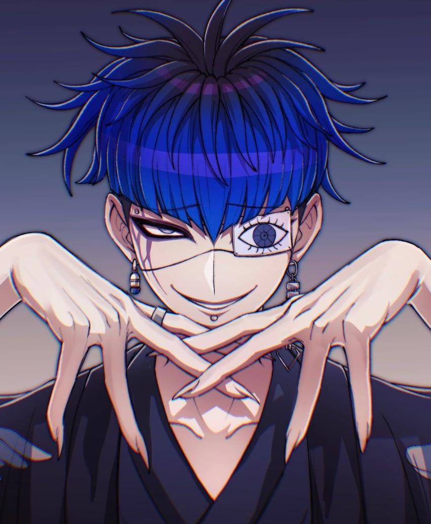 Pharaoh Design commissions