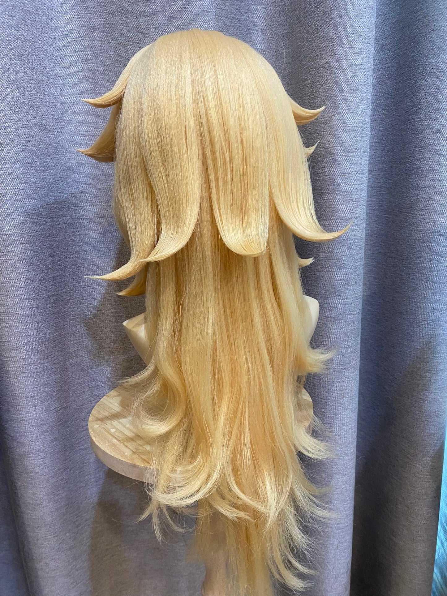 Peach Princess