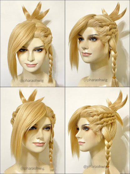 Pharaoh Design commissions　