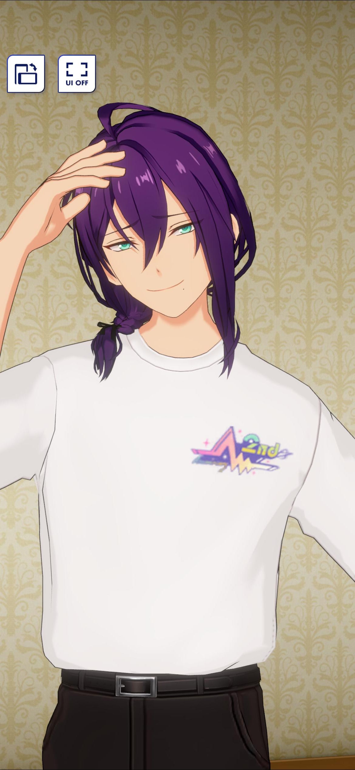 Pharaoh Design commissions