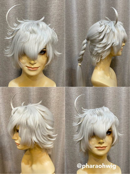 FFXIV｜Alisaie｜ wig