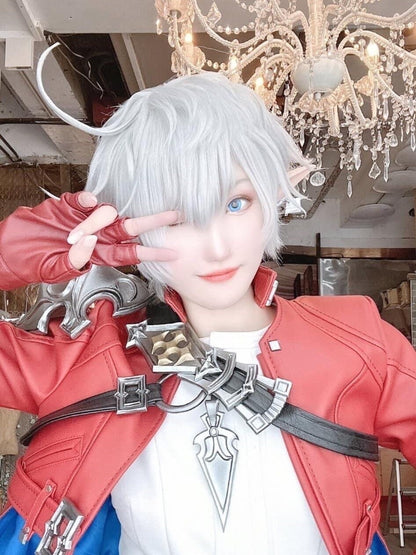 FFXIV｜Alisaie｜ wig